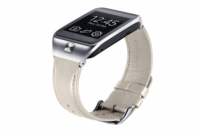 Samsung ET-SR380L Band Beige Leder