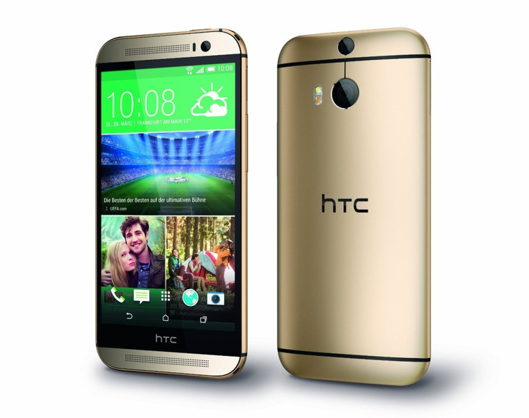 HTC One (M8) Dummy