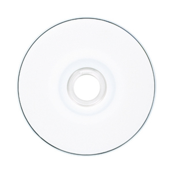 Verbatim Mini DVD-R 1.4GB 4X White Inkjet Printable, Hub Printable 25pk Spindle 1.4GB DVD-R 25pc(s)