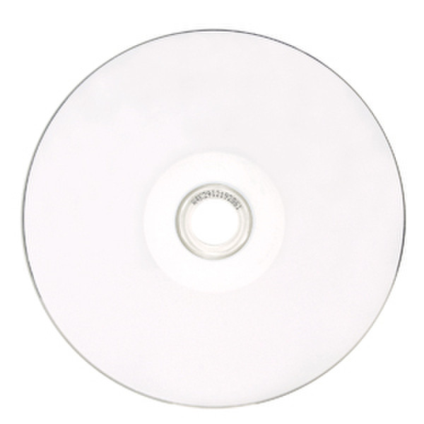 Verbatim CD-R 80MIN 700MB 52X White Thermal Printable, Hub Printable 100pk Spindle CD-R 700MB 100pc(s)