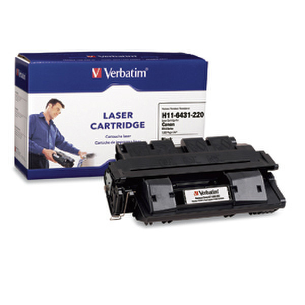Verbatim Canon H11-6431-220 Replacement Laser Cartridge