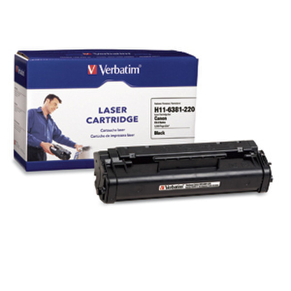 Verbatim Canon H11-6381-220 Replacement Laser Cartridge
