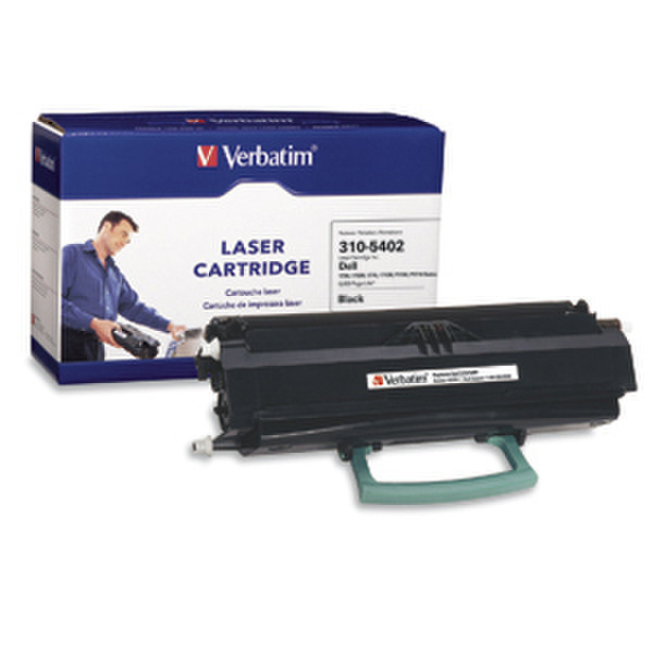 Verbatim Dell 310-5402 Replacement Laser Cartridge