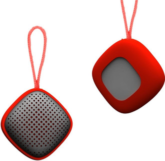 Lenovo 888016060 Stereo 2W Bag Red