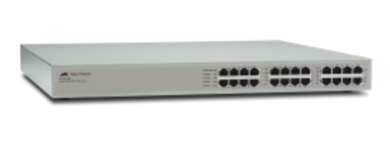 Allied Telesis AT-6112GP Gigabit Ethernet PoE-Adapter