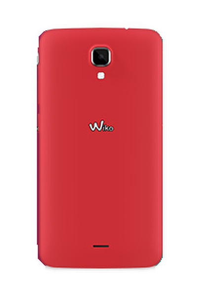Wiko BLOOM Coral