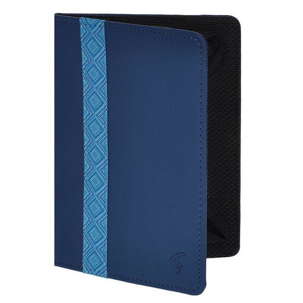 VIVA SRL Romb Folio Blue e-book reader case