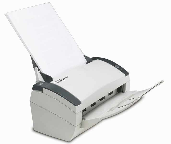 Visioneer SXP4501D-WU scanner