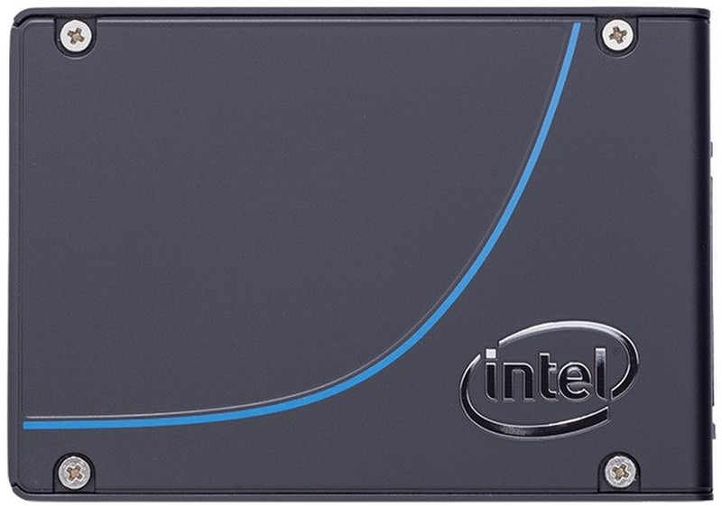 Intel DC P3700 1.6TB PCI Express 3.0