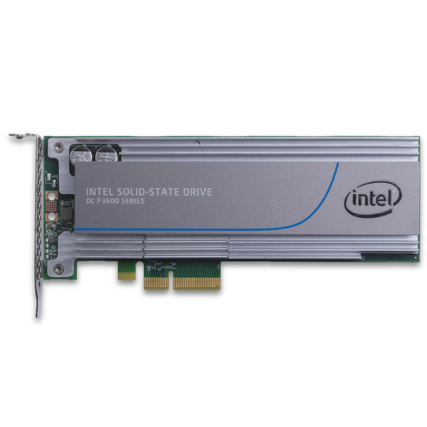 Intel DC P3600 400GB PCI Express 3.0