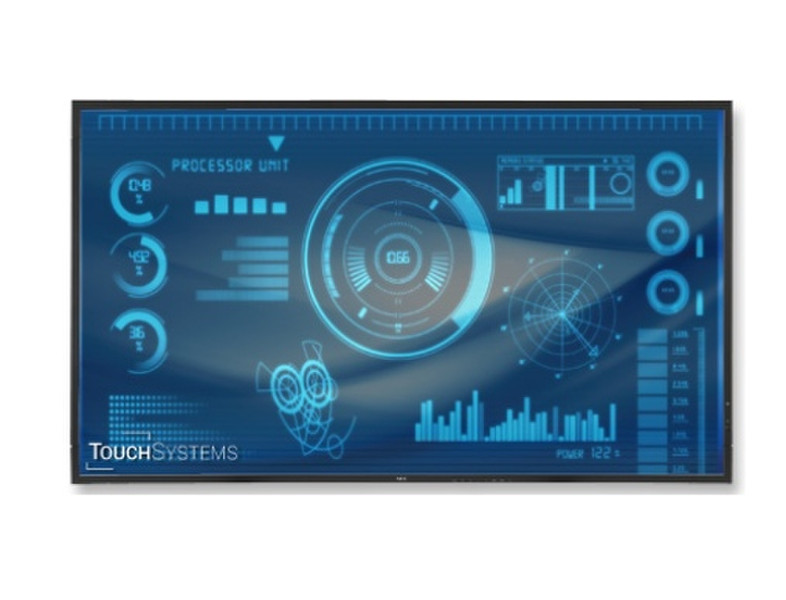 TouchSystems V463I6BOW Point Of Sale terminal