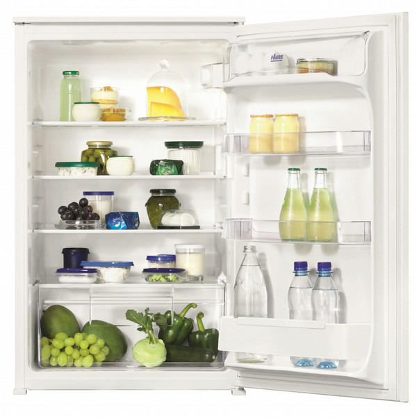 Faure FBA15021SA freestanding 146L A+ White refrigerator