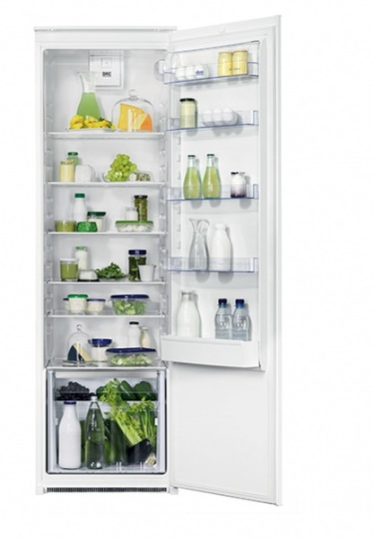 Faure FBA32055SA Built-in 319L A+ White refrigerator