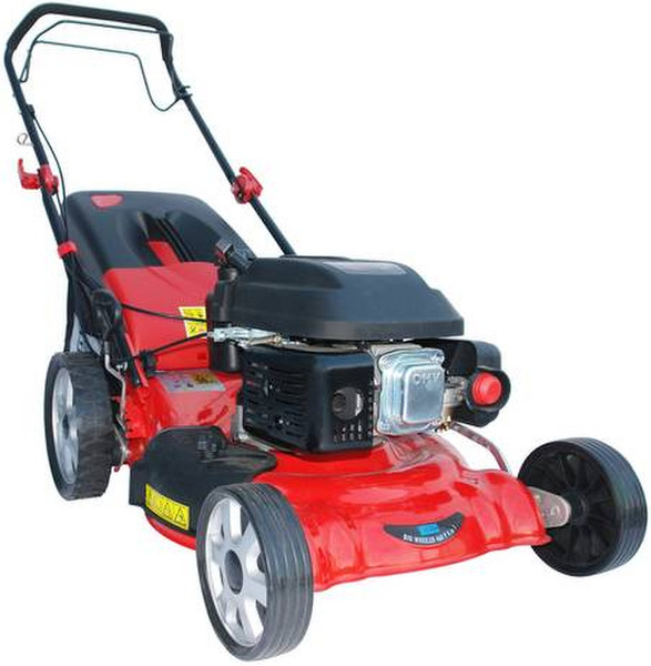 Guede 95333 lawn mower