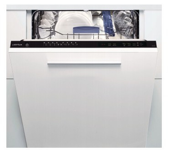 Airlux ADI925 Fully built-in 12place settings A+ dishwasher