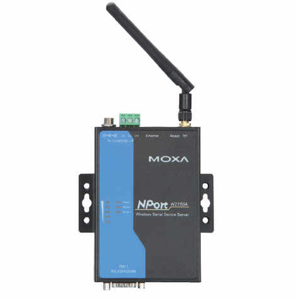 Moxa NPort W2150A