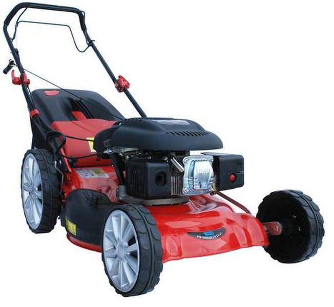 Guede 95347 lawn mower