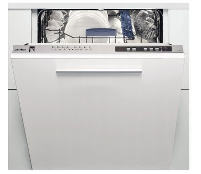 Airlux ADI925T Полностью встроенный 12мест A+ посудомоечная машина