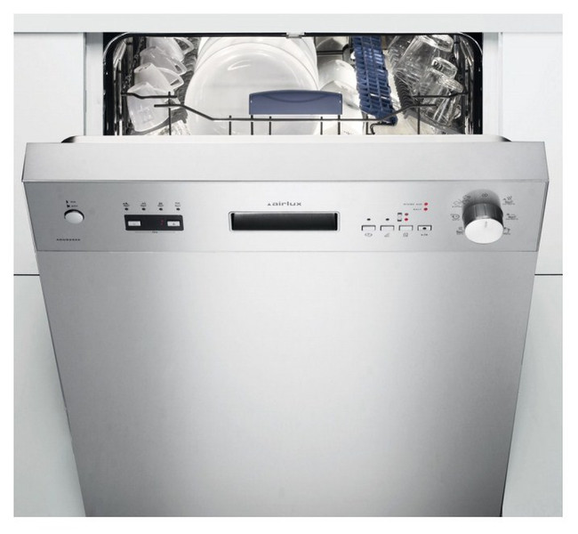 Airlux ADS925XX Undercounter 12мест A посудомоечная машина