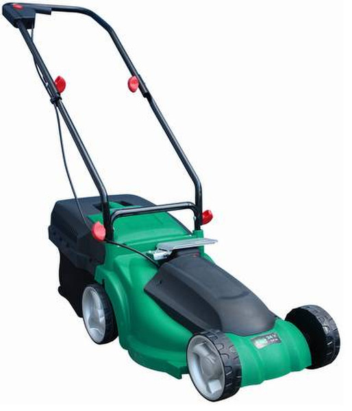 Guede 95535 lawn mower