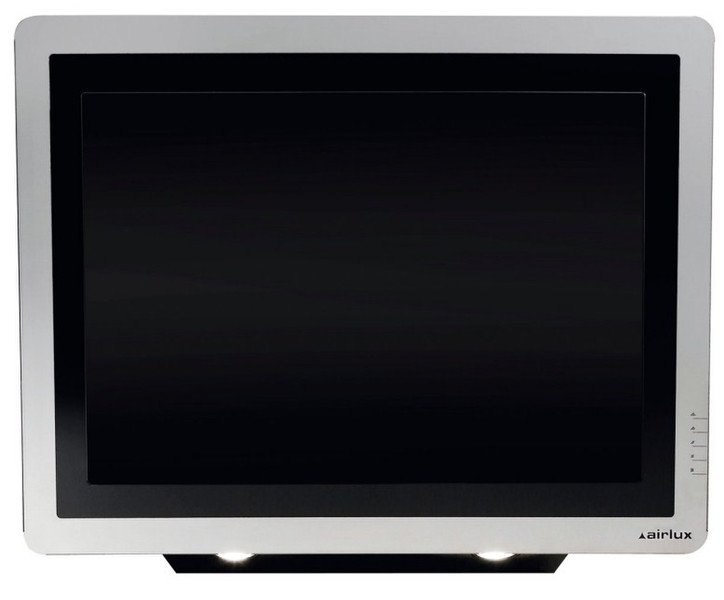 Airlux AHA87BK cooker hood