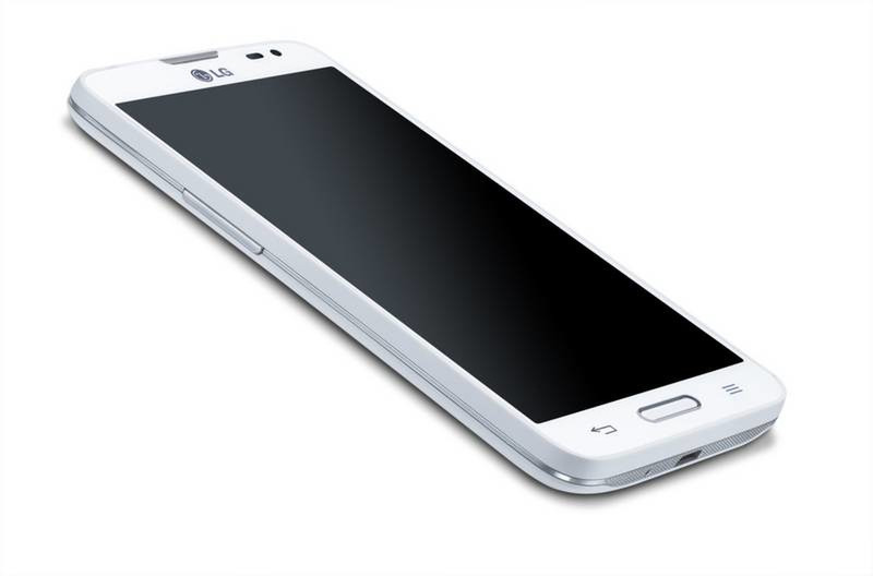 LG L70 4GB White