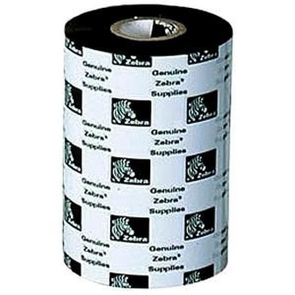 Zebra 5555 Wax/Resin лента для принтеров