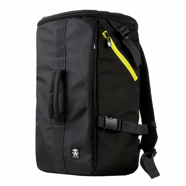 Crumpler TJBRBP-001 Нейлон Черный рюкзак