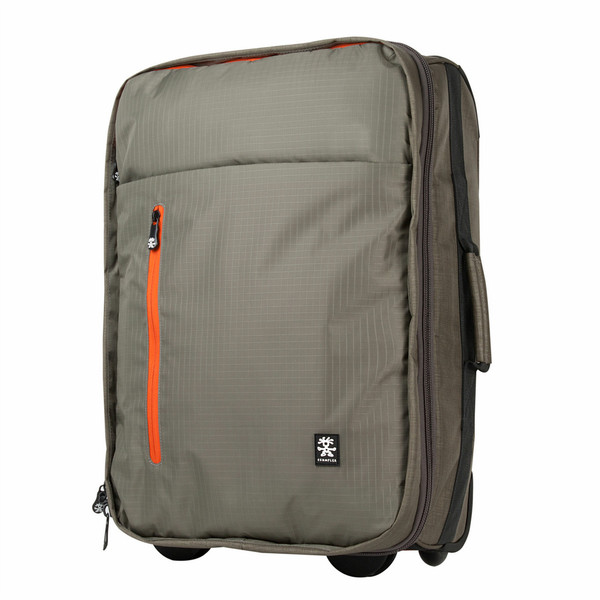 Crumpler TJBT-002 Trolley 40L Khaki luggage bag