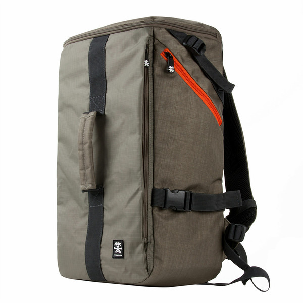 Crumpler TJBRBP-002 Nylon Khaki backpack