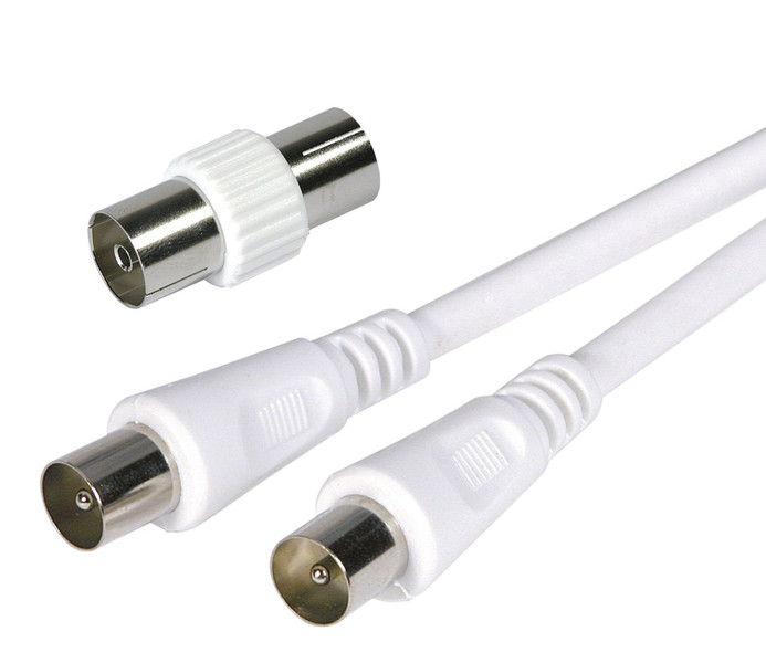 Tristar 26005TR coaxial cable