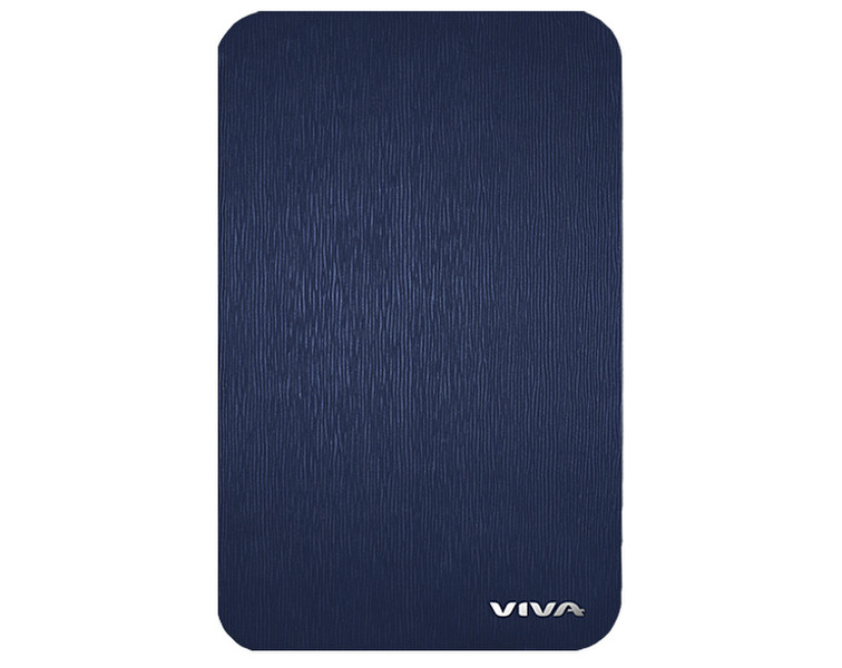 Vivacase VSS-P3100-blue 7Zoll Cover case Blau
