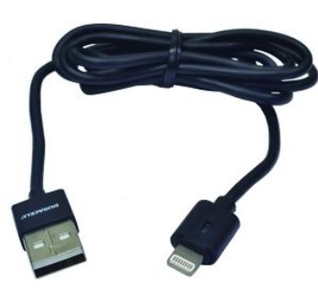 Duracell USB5012A дата-кабель мобильных телефонов