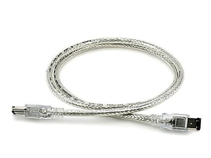 Monoprice 100034 firewire cable