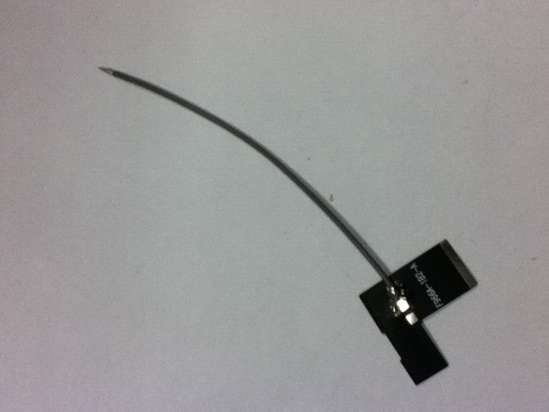 Phoenix Technologies ANTBTVEGATAB9D Bluetooth antenna