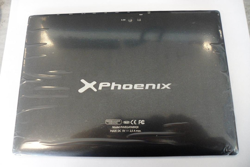Phoenix Technologies BCQ940