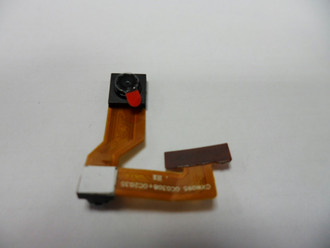 Phoenix Technologies CAMVEGATB9D Camera