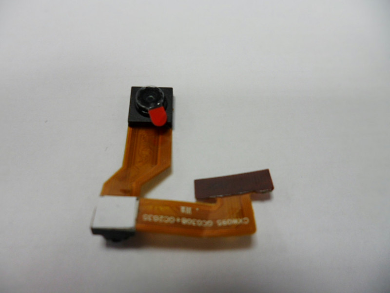 Phoenix Technologies CAMVEGATB9D Camera