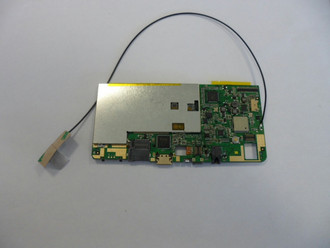 Phoenix Technologies MBQ7901 Circuit board Ersatzteil für Tablets