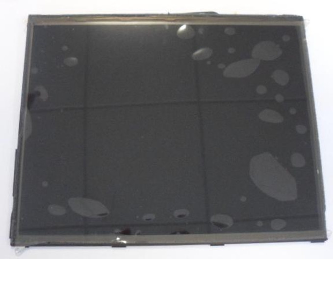 Phoenix Technologies PLCDVEGATAB9 Display