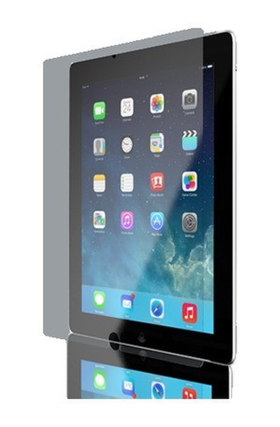 Tech21 T21-3399 Clear Apple iPad (4th gen.), Apple iPad (3rd gen.), Apple iPad 1pc(s) screen protector