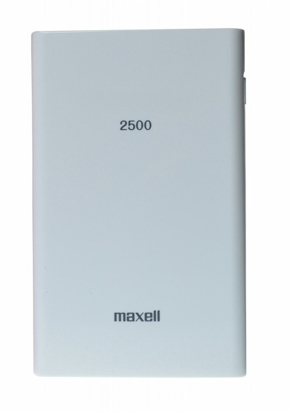 Maxell MPC 2500