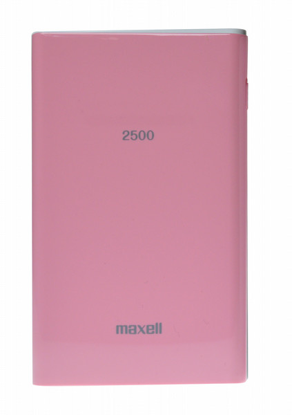 Maxell MPC 2500
