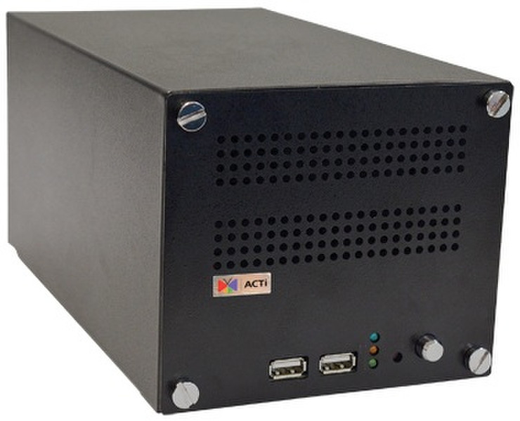 ACTi ENR-1200 Videoserver/Encoder