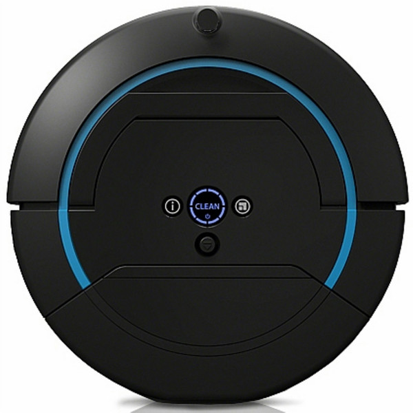 iRobot Scooba 450 Bagless Black,Blue robot vacuum