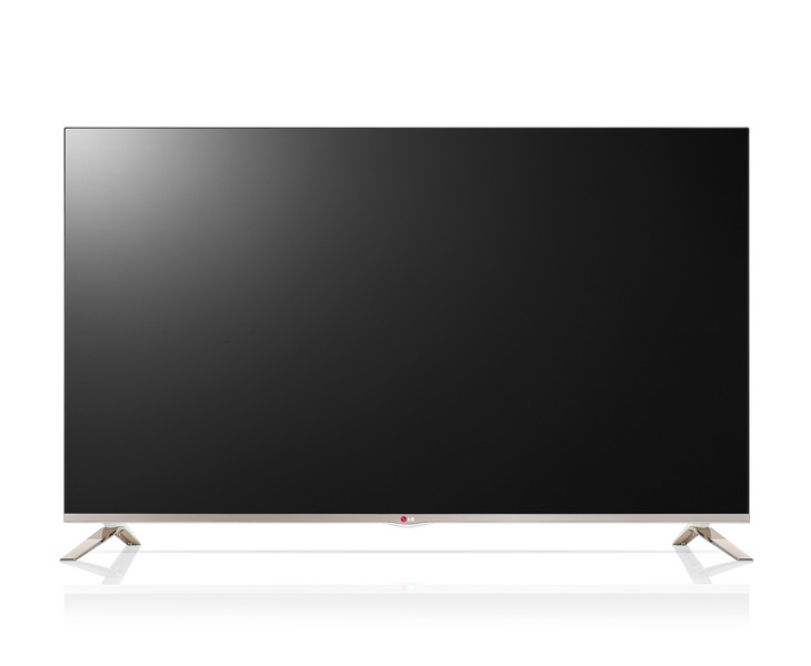 LG 55LB679V LCD телевизор