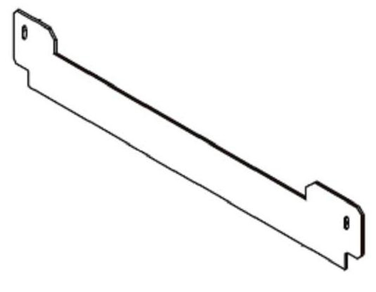 Zebra Ribbon Strip Plate 105SL, 140XIII, 140XI