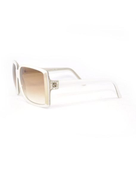 Pierre Cardin PC 8305/S S2U J3 60 Frauen Quadratisch Mode Sonnenbrille