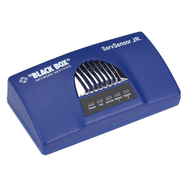 Black Box EME103A-R2 Indoor Freestanding Wired