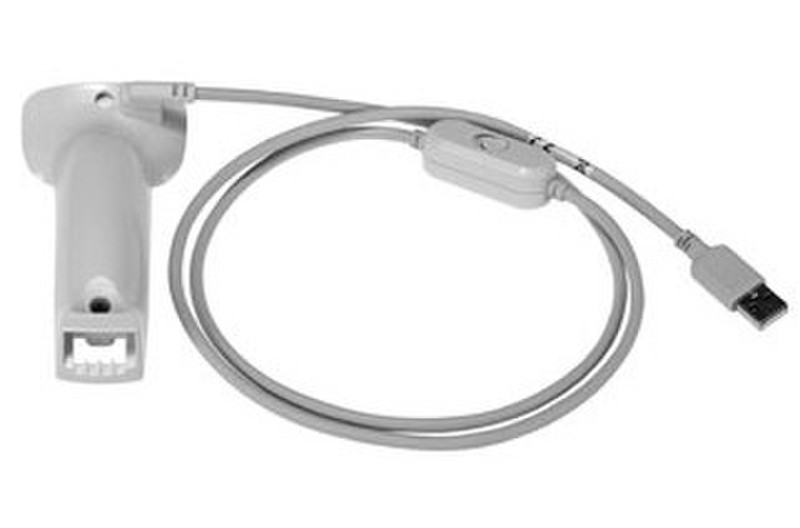 Zebra CBL-MC18-USB1-01 кабель USB